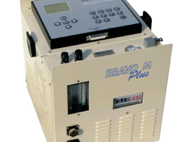 Analisi di Superfici e dell’Aria mediante tecnica PCR per ricerca di SARS-CoV-2
