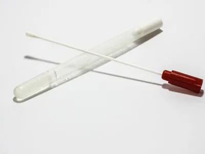 Verifica della presenza del virus nelle vie respiratorie umane: Tampone faringeo - Rilevazione degli antigeni virali SARS-CoV-2