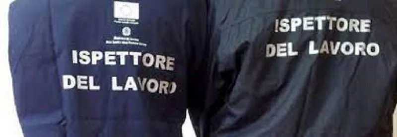Novità: Nuove sanzioni e sospensione dell’attività per violazioni nel campo dei contratti di lavoro e della sicurezza sul lavoro