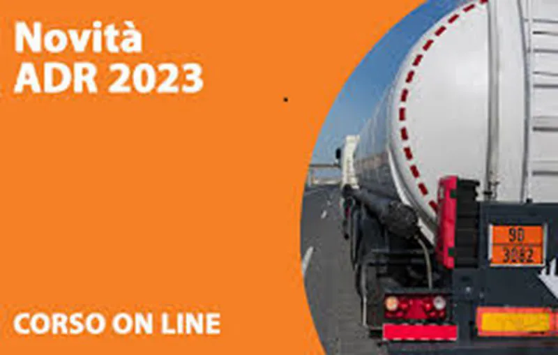 Webinar GRATUITO: Il Trasporto delle merci pericolose – L’ambito ADR ed i criteri di esenzione della nomina del consulente ADR