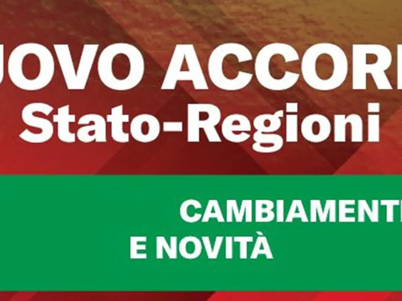 AGGIORNAMENTO NORMATIVO AMBIENTE e SICUREZZA APRILE 2025