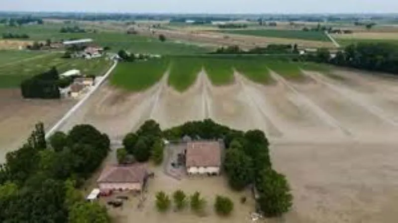 AGGIORNAMENTO NORMATIVO AMBIENTE e SICUREZZA MAGGIO 2025