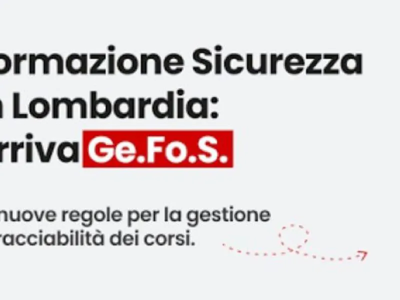 AGGIORNAMENTO NORMATIVO AMBIENTE e SICUREZZA AGOSTO 2026